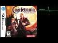 [Nintendo DS Soundtrack] Castlevania Portrait of Ruin - The Looming Threat