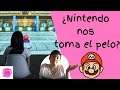 Nintendo switch oled | ¿Nintendo nos toma el pelo? | Nintendo Switch |