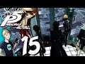 Persona 5 Royal Walkthrough - Part 15: Changing The Vault