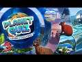 Planet Quiz: Learn & Discover Review / First Impression (Playstation 5)