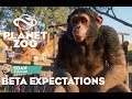Planet Zoo Beta News Coming | Gamescom 2019