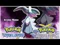 Pokémon Diamond and Pearl - Arceus Battle Theme Remix (Mashup)