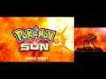 Pokémon Sun [Part 1: Under the Alolan Sun] (No Commentary)