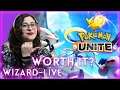 Pokemon Unite - Does it worth playing it? - Gameplay