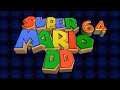Powerful Mario - Super Mario 64DD