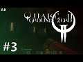 Quake 2: Ground Zero - Part 3: Research Hangars (Hard)