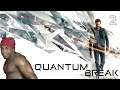 Прохождение Quantum Break — Акт 2: Идеальный тайник.