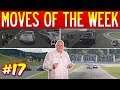 Racing Game Moves of the Week #17