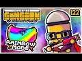 Rainbow Mode Run | Part 122 | Let's Play Enter the Gungeon: Farewell to Arms | HD
