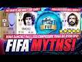 RAREST FIFA 20 MYTH?