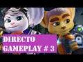 Ratchet & Clank Una dimensión aparte Gameplay # 3