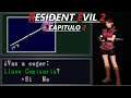 Resident Evil 2 Claire A Capitulo 2 - Como encontrar la llave Rombo