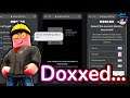 Roblox Voice Chat Could Dox You.