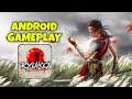 Ryuko: Legend Of Shadow Hunter Android Gameplay (MOD)