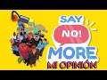 Say No! More (2021) - Mi opinión / crítica