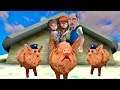 Scary Teacher 3D #New Levels- Android Gameplay HD