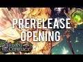 [Shadowverse] Prerelease Pack Opening - Verdant Conflict