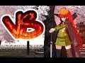Shakugan no Shana/Hishoku no Sora Remix (Mozzaratti VS Series)