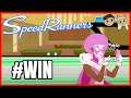 SpeedRunners Gameplay #19 : #WIN | 2 Player
