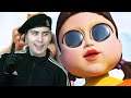 SQUID GAME Pitch Meeting Reaction | SQUID GAME Reaction | 오징어 게임 Reaction
