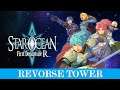 Star Ocean The First Departure R - Revorse Tower - 33