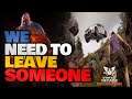 State of Decay 2 JE | EP. 30 - We Need To Leave Someone