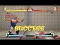 Super Street Fighter IV - Abel Trial #16