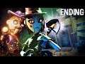 That Ending! | Showdown Bandit - Part 3 ENDING (Playthrough)