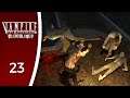 The dead are restless (of course) - Let's Play Vampire: The Masquerade - Bloodlines #23