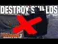 The Division 2 | How to DESTROY Shield Players