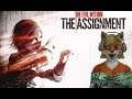The Evil Within: The Assignment | Сквозь тьму