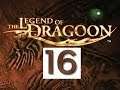 The Legend of Dragoon (PS1) part 16