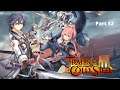 The Legend of Heroes: Trails of Cold Steel III Part 52: Strategy Meeting