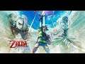 The Legend of Zelda - Skyward Sword HD 100% Walkthrough Part 1- Wing Ceremony  & Goddess Sword