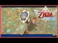 The Legend of Zelda: Skyward Sword HD Playthrough Part 25: The Thunder Dragon's Boss Rush