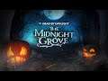 The Midnight Grove Event - Dead by Daylight Patch 5.3.0 #2