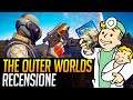 The Outer Worlds: Recensione | Fallout ha un nuovo erede!