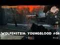 The Silent Outpost | Let's Play Wolfenstein: Youngblood #04