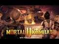 THE TERMINATOR: Mortal Kombat 11 / FINAL de Historia / LATINO
