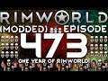 Thet Plays Rimworld 1.0 Part 473: Power for JT [Modded]
