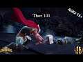Thor 101 - Marvel Contest of Champions