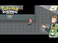 Thundaga Plays Pokemon Platinum - EP 29 - Galactic Break In