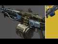 Thunderlord -Short on Thyme #5