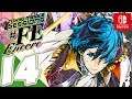Tokyo Mirage Sessions #FE Encore [Switch] - Gameplay Walkthrough Part 14 [Intermission 4] (1/2)