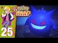 Too Scared to Scare - Let's Play New Pokémon Snap - Part 25