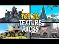 Top 10 Minecraft Texture Packs 1.17.1 (Resource Packs)