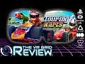 Touring Karts | Review | PSVR/PCVR - Mario Kart in VR?!