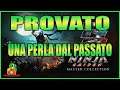 UNA PERLA DAL PASSATO Ninja Gaiden Master Collection Gameplay ITA