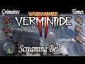 Vermintide 2 Screaming Bell: Tomes and Grimoires Locations