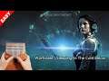 ❄️Warframe – Sleeping In The Cold Below / #Kalimba #Tutorial & #Tabs